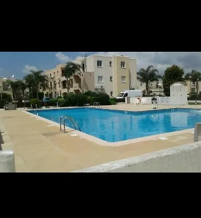 Beautiful 2-Bed House In Mandria Paphos Villa Exterior photo