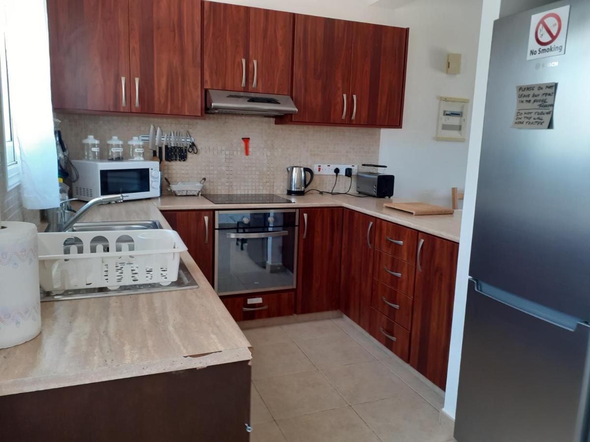 Ferienhaus Beautiful 2-bed House In Paphos Mandria (Paphos)