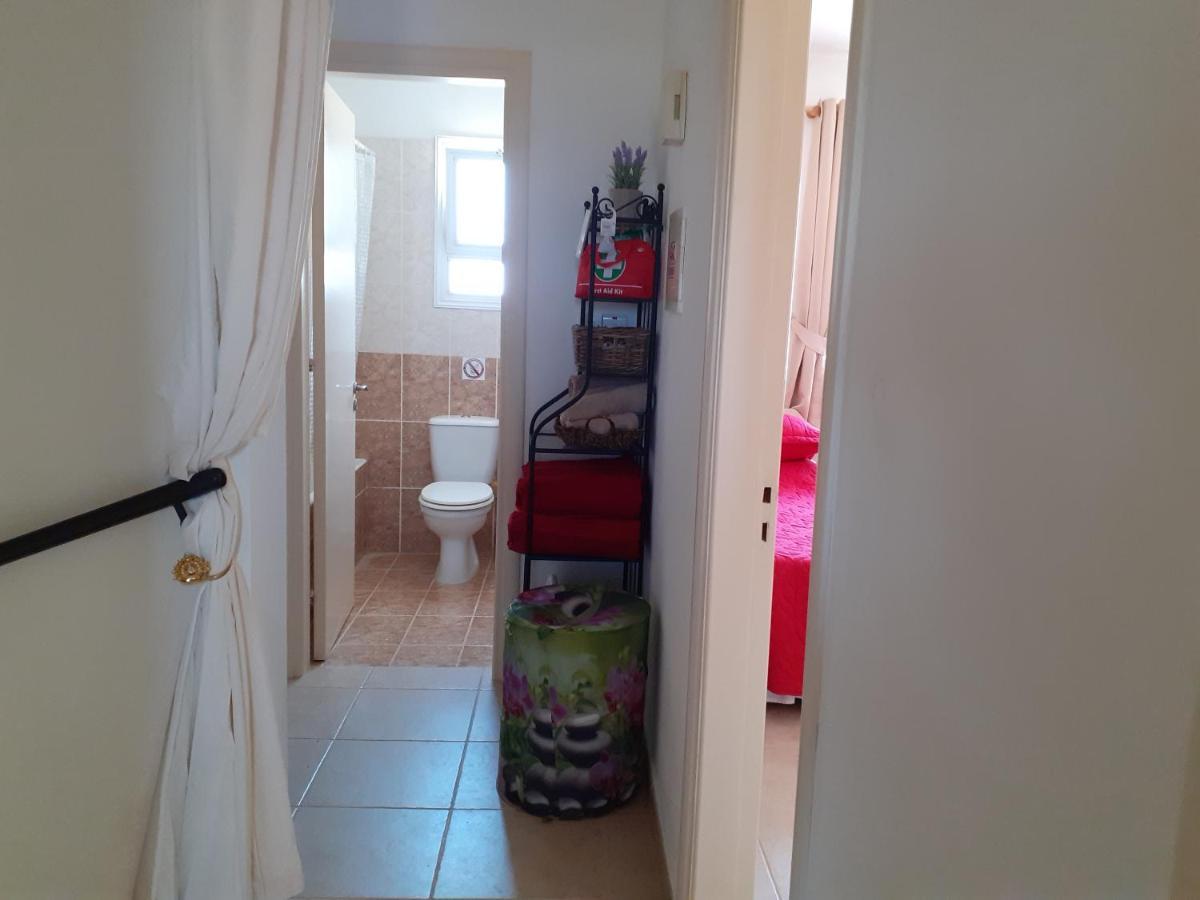 Beautiful 2-bed House In Paphos Ferienhaus *