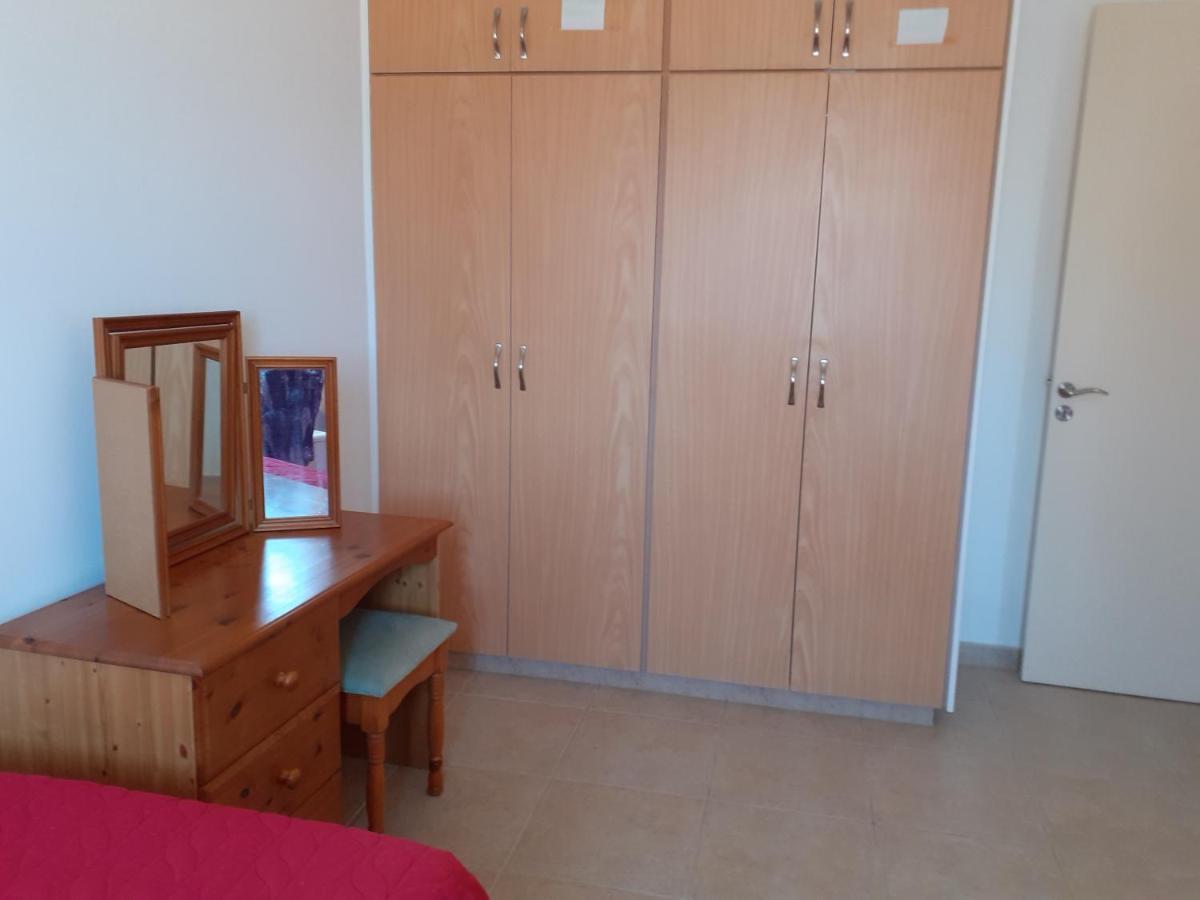 Beautiful 2-bed House In Paphos