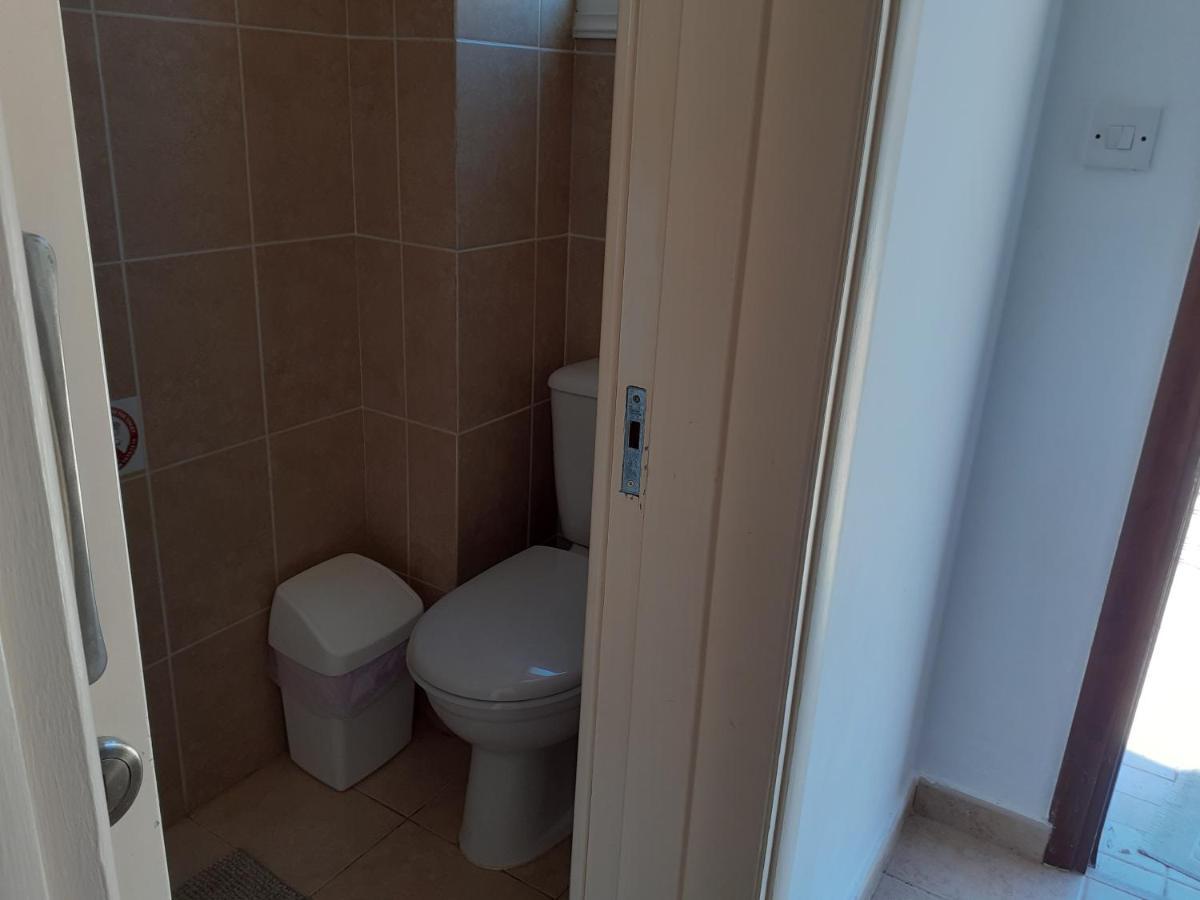 Beautiful 2-bed House In Paphos Holiday home Mandria (Paphos)