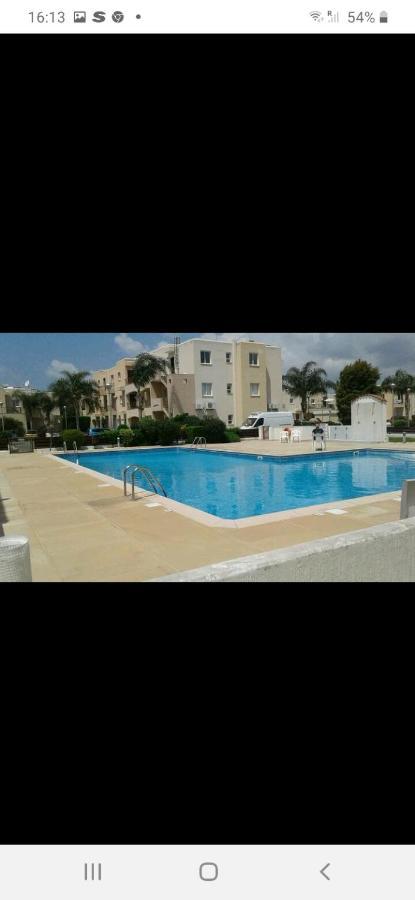 Holiday home Beautiful 2-bed House In Paphos *