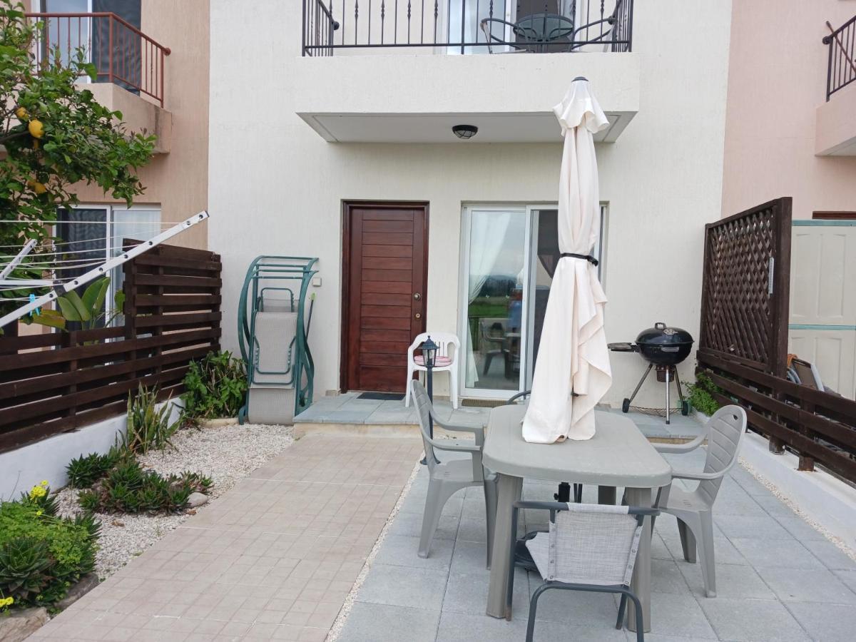 Ferienhaus Beautiful 2-bed House In Paphos