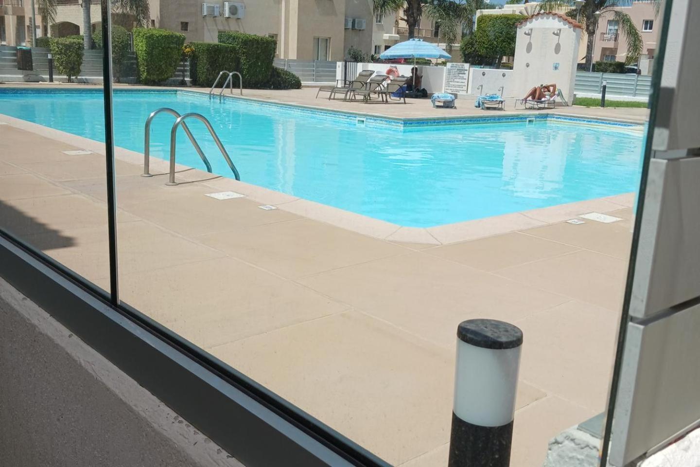 Beautiful 2-bed House In Paphos Ferienhaus Mandria (Paphos)