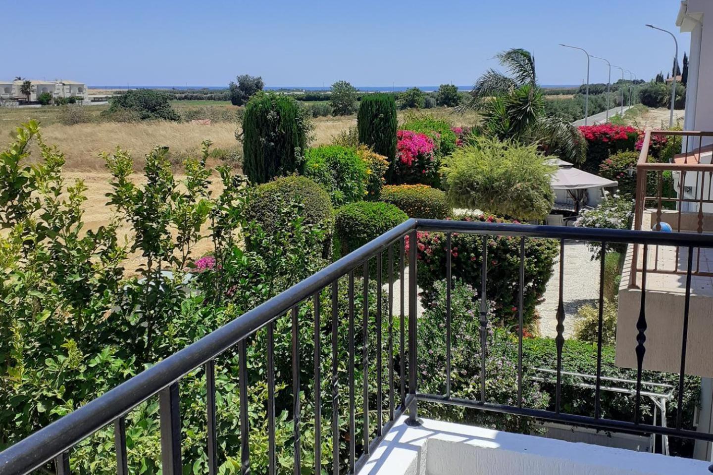 Beautiful 2-bed House In Paphos Ferienhaus Mandria (Paphos)